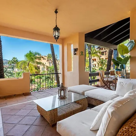 Campanario Estepona