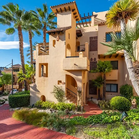 Appartamento Campanario Estepona